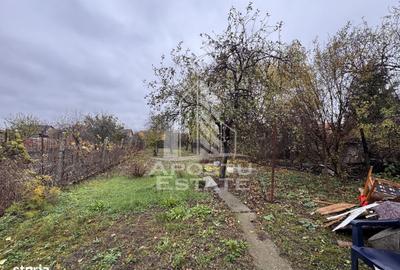 Casă cu 3 camere cu Canalizare în Girocului - 2