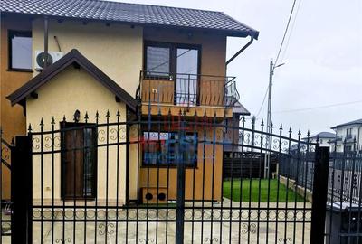 Casă cu 3 camere cu Teren 300 Mp în Miroslava - 8