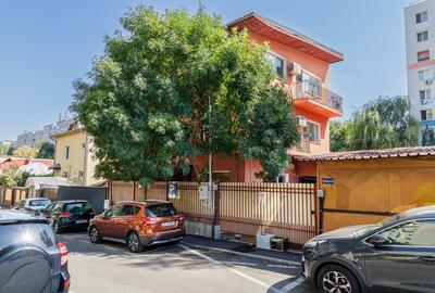 Casa cu curte | Potential pentru rezidenta sau afacere| Aparatorii Patriei - 12