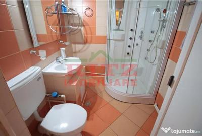 Apartament cu 2 camere decomandat în Ultracentral - 3