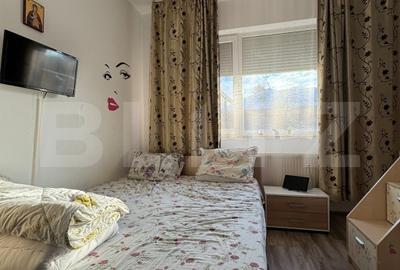 Apartament cu 2 camere, bloc 2017 - Rahova - Pucheni - 8