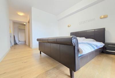 Apartament cu 4 camere, mobilat în Barbu Văcărescu - 9