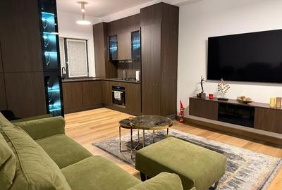 Tip penthouse • 3 camere • 94 mp + rooftop 122 mp • Bloc boutique 2021 Tip penthouse • 3 camere • 94 mp + rooftop 122 mp • Bloc boutique 2021 - 7