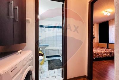 Apartament 3 Camere, 2 Bai de Inchiriat, 110 mp, terasa 33mp - Slatina - 8