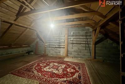 Casa individuala cu 7 camere si teren de 358 mp de vanzare, zona Girocului - 15