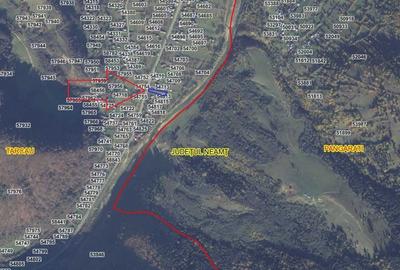 Spațiu comercial, în Straja - 7