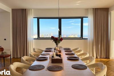 Apartament cu 6 camere în Nord - 10
