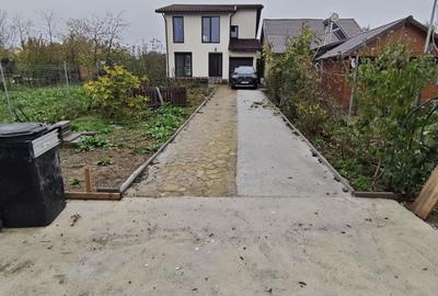 Casă cu 4 camere decomandat în Tuzla - 2