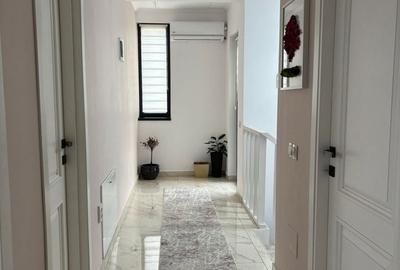 Casă cu 4 camere cu Teren 325 Mp în Bârnova - 7