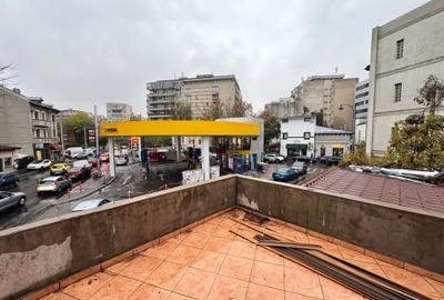 Birou - central - vila - 7