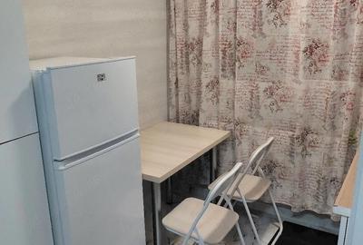Garsonieră semidecomandată în Pantelimon - 1
