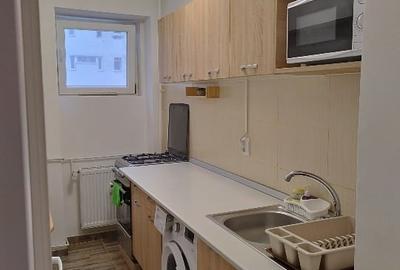 Garsoniera de inchiriat 1 Decembrie/Trapezului - 1