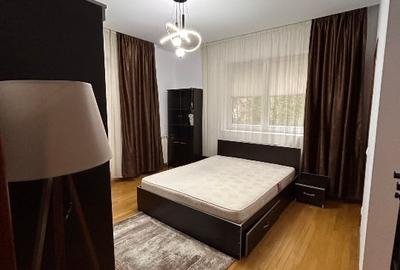 Apartament cu 4 camere decomandat, mobilat în Herăstrău - 3