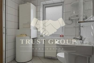 Apartament cu 3 camere decomandat, mobilat în Aviatorilor - 13