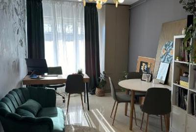 Spatii Comerciale – Birouri, Salon, Notar – Chiajna, Ilfov,  Parter, suprafata utila: 22mp.