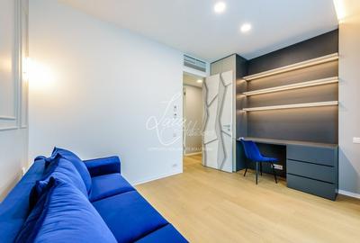 One Mircea Eliade, 3 camere complet echipat si mobilat,  parcare subterana One Mircea Eliade, 3 camere complet echipat si mobilat,  parcare subterana - 2