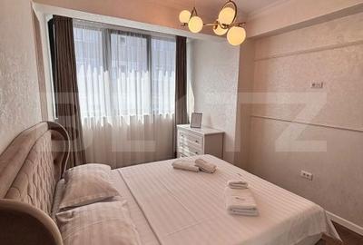 Apartament cu 3 camere în Central - 3