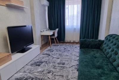 Oferim spre inchiriere un apartament in zona Dealul Cetatii - 2