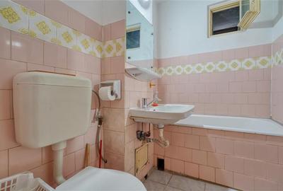 Apartament cu 4 camere semidecomandat în Astra - 13