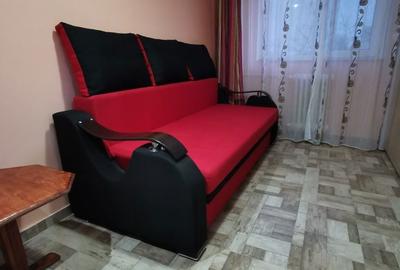 Garsonieră nedecomandată în Războieni - 1