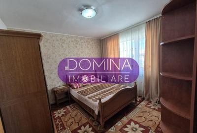 Apartament 3 camere, str. Nicolae Balcescu, zona centrala - 3
