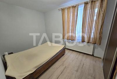 Apartament cu 2 camere de vanzare mobilat 47 utili in Terezian Sibiu - 4
