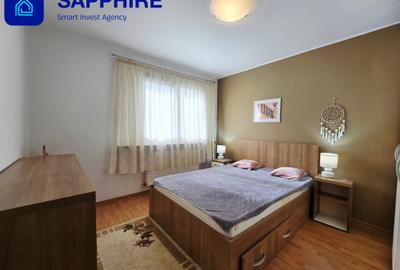 Apartament 2 camere metrou Tudor Vladimirescu, Drumul Taberei, prima închiriere Apartament 2 camere metrou Tudor Vladimirescu, Drumul Taberei, prima închiriere - 5