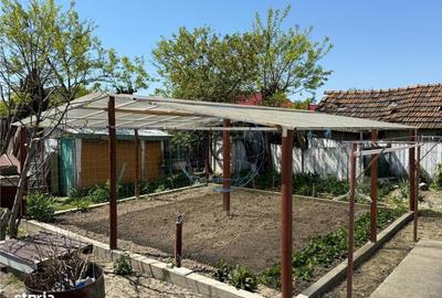 Casă cu 3 camere în Boțârlău - 5