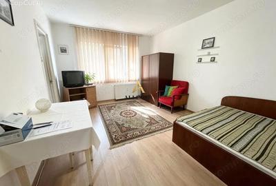 Garsonieră nedecomandată în Eminescu - 7