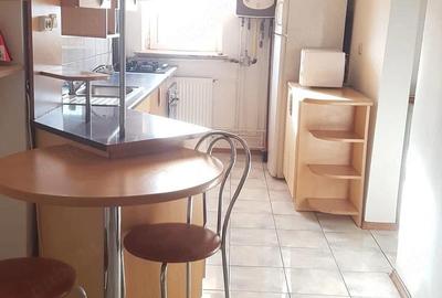 Apartament cu 2 camere decomandat, mobilat în Șagului - 8