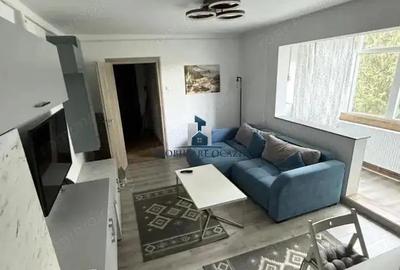 Apartament cu 3 camere semidecomandat în Berceni - 1