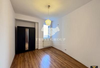 Apartament 3 camere Eminescu | Loc de parcare - 14
