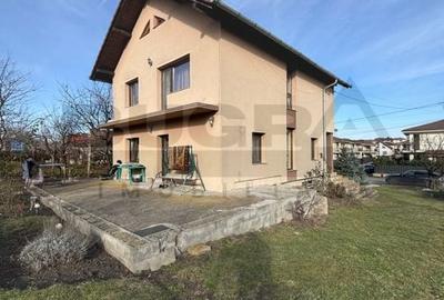 Casa individuala 201 mp utili, 1400 teren, Dezmir - 3