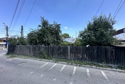 Casă cu 2 camere cu Teren 187 Mp în Rahova - 17