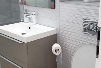 Garsoniera LUX Mall Plaza - 13