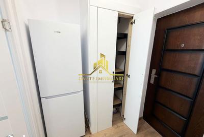 Garsonieră, mobilată în Gheorgheni - 3