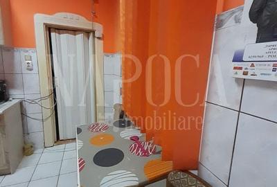 Apartament cu 3 camere în Ultracentral - 1