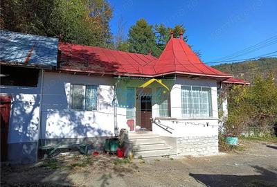 Casă cu 3 camere cu Teren 575 Mp în Est - 13