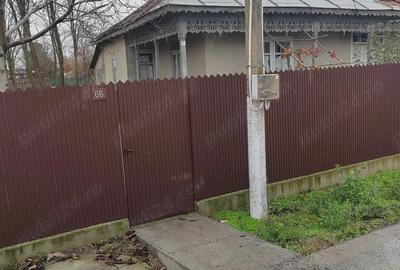 Casă cu 4 camere cu Teren 1000 Mp în Ciocile - 1