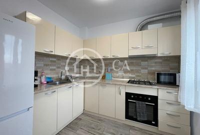 Apartament cu 1  camere de vânzare în zona Victoria Residence, Oradea - 6