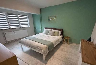 Apartament cu 3 camere decomandat, mobilat în Dacia - 3