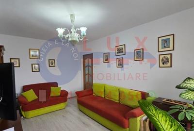 ID 4214 Apartament 4 camere - DE VANZARE - Strada Sabinelor - 1