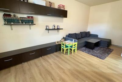 Apartament 2 camere | Mobilat modern | 52 mpu | Zona Petrom Baciu - 2