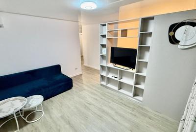 Apartament cu 2 camere decomandat, mobilat în Nicolina - 10