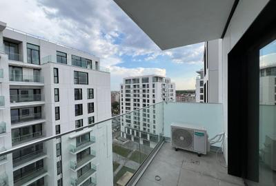 3 camere proprietar One Cotroceni park etaj 10/12 LA CHEIE! - 8