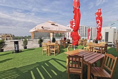 Zero comision, 21mp birou Plevnei, all inclusive, parcare, 12'[M] - 3