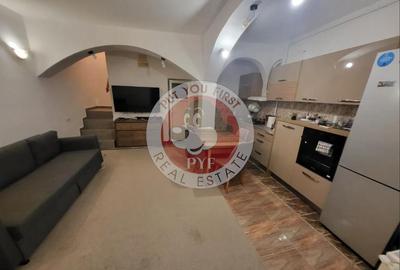 Parcul Vasile Lascar | Casa P 2 TERASA | 114mp | B11194