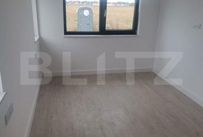 Casă cu 4 camere cu Teren 420 Mp în Odoreu - 18