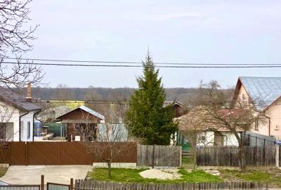 Proprietar -  Caciulati – Casa individuala noua cu teren, aproape de Bucuresti - 6