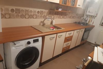 Apartament cu 2 camere decomandat, mobilat în Metalurgiei - 6